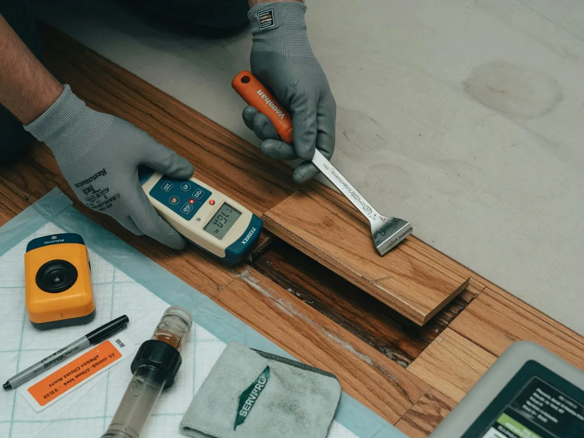 Why choose Water Damage Restoration in Corona Del Mar, CA